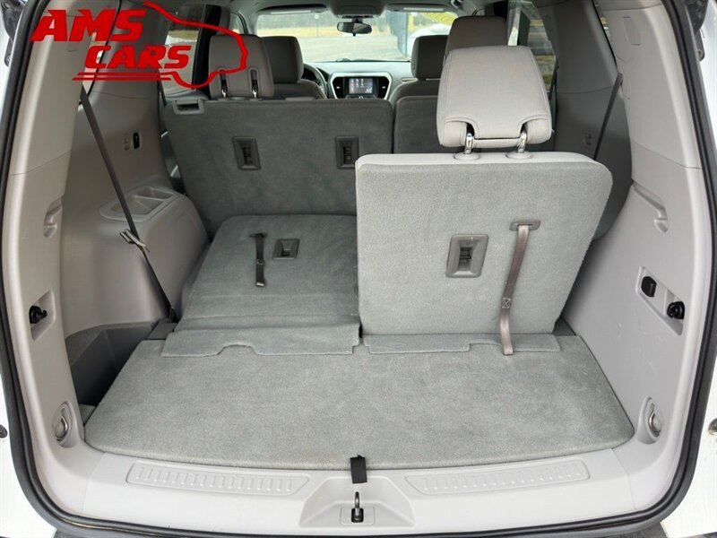 2019 GMC Acadia SLE-1 - Photo 14 - Indianapolis, IN 46234