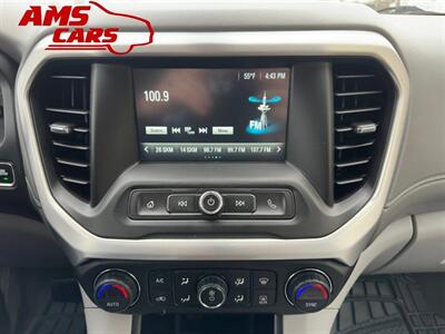 2019 GMC Acadia SLE-1 - Photo 26 - Indianapolis, IN 46234
