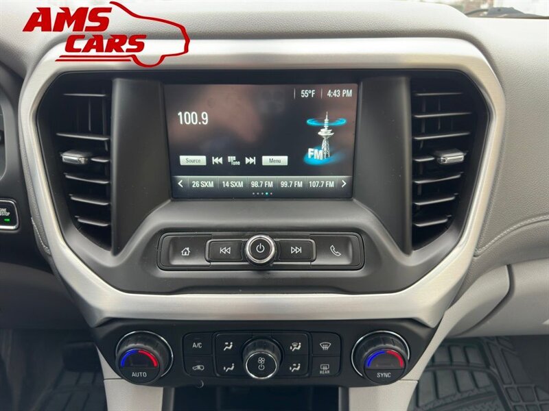 2019 GMC Acadia SLE-1 - Photo 26 - Indianapolis, IN 46234