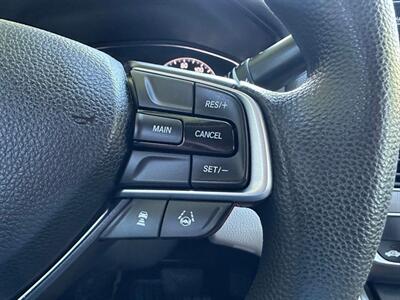 2018 Honda Accord LX   - Photo 18 - Indianapolis, IN 46234