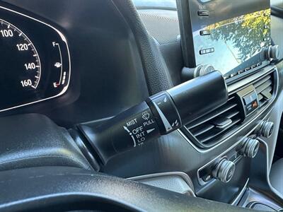 2018 Honda Accord LX   - Photo 19 - Indianapolis, IN 46234