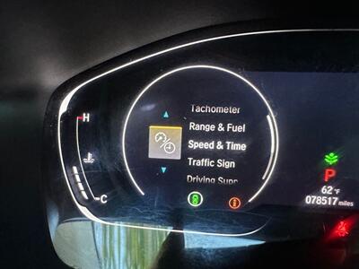 2018 Honda Accord LX   - Photo 17 - Indianapolis, IN 46234