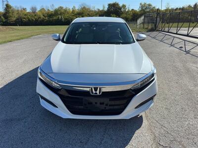 2018 Honda Accord LX   - Photo 2 - Indianapolis, IN 46234