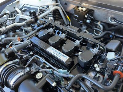 2018 Honda Accord LX   - Photo 35 - Indianapolis, IN 46234