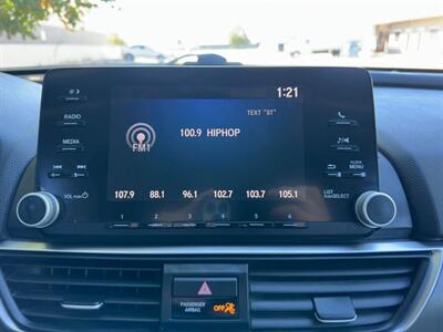 2018 Honda Accord LX   - Photo 23 - Indianapolis, IN 46234