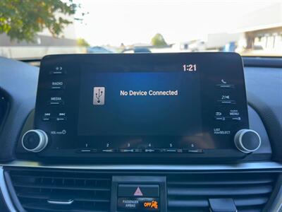 2018 Honda Accord LX   - Photo 24 - Indianapolis, IN 46234