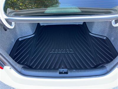 2018 Honda Accord LX   - Photo 33 - Indianapolis, IN 46234