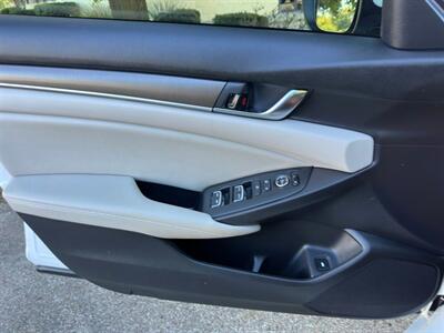 2018 Honda Accord LX   - Photo 32 - Indianapolis, IN 46234