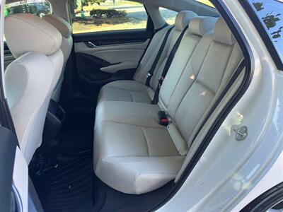 2018 Honda Accord LX   - Photo 12 - Indianapolis, IN 46234