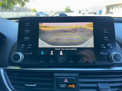 2018 Honda Accord LX   - Photo 26 - Indianapolis, IN 46234