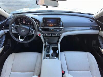 2018 Honda Accord LX   - Photo 7 - Indianapolis, IN 46234