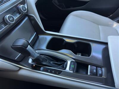 2018 Honda Accord LX   - Photo 30 - Indianapolis, IN 46234