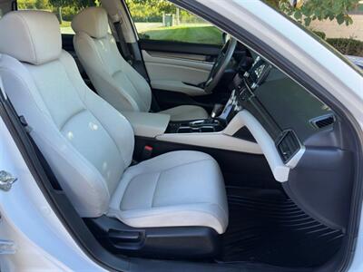 2018 Honda Accord LX   - Photo 15 - Indianapolis, IN 46234