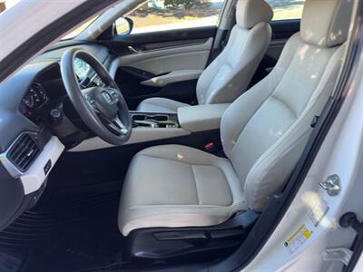 2018 Honda Accord LX   - Photo 9 - Indianapolis, IN 46234