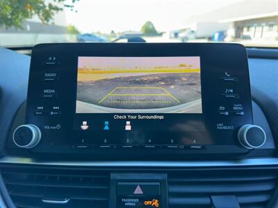 2018 Honda Accord LX   - Photo 27 - Indianapolis, IN 46234