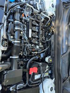 2018 Honda Accord LX   - Photo 34 - Indianapolis, IN 46234