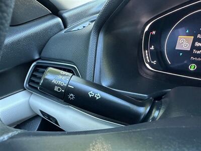 2018 Honda Accord LX   - Photo 20 - Indianapolis, IN 46234