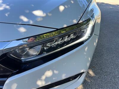 2018 Honda Accord LX   - Photo 36 - Indianapolis, IN 46234