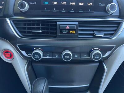 2018 Honda Accord LX   - Photo 29 - Indianapolis, IN 46234