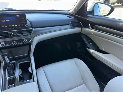 2018 Honda Accord LX   - Photo 8 - Indianapolis, IN 46234