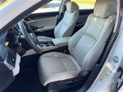 2018 Honda Accord LX   - Photo 10 - Indianapolis, IN 46234