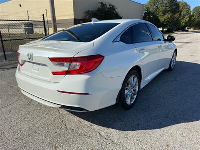 2018 Honda Accord LX   - Photo 4 - Indianapolis, IN 46234