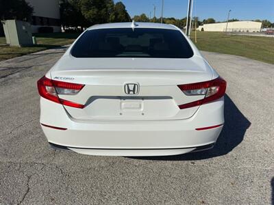 2018 Honda Accord LX   - Photo 5 - Indianapolis, IN 46234