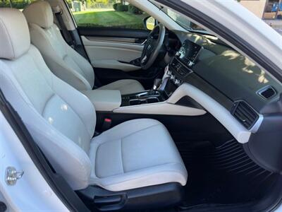 2018 Honda Accord LX   - Photo 14 - Indianapolis, IN 46234