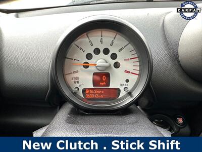 2012 MINI Cooper Countryman   - Photo 14 - Indianapolis, IN 46234