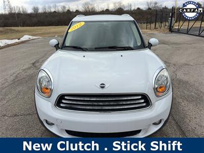 2012 MINI Cooper Countryman   - Photo 2 - Indianapolis, IN 46234