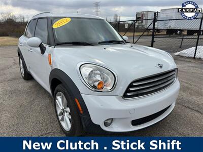 2012 MINI Cooper Countryman   - Photo 3 - Indianapolis, IN 46234