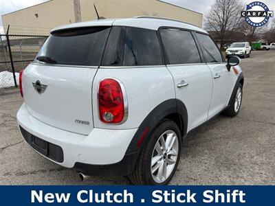 2012 MINI Cooper Countryman   - Photo 4 - Indianapolis, IN 46234