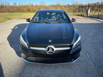 2018 Mercedes-Benz CLA CLA 250   - Photo 3 - Indianapolis, IN 46234