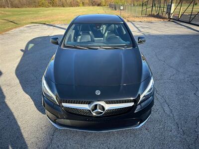 2018 Mercedes-Benz CLA CLA 250   - Photo 2 - Indianapolis, IN 46234