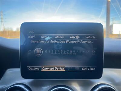 2018 Mercedes-Benz CLA CLA 250   - Photo 25 - Indianapolis, IN 46234