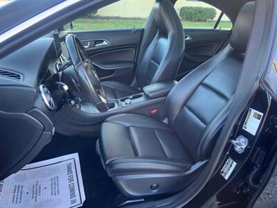 2018 Mercedes-Benz CLA CLA 250   - Photo 11 - Indianapolis, IN 46234