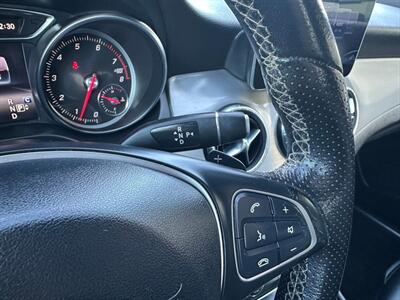 2018 Mercedes-Benz CLA CLA 250   - Photo 20 - Indianapolis, IN 46234