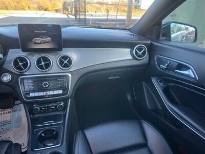 2018 Mercedes-Benz CLA CLA 250   - Photo 10 - Indianapolis, IN 46234