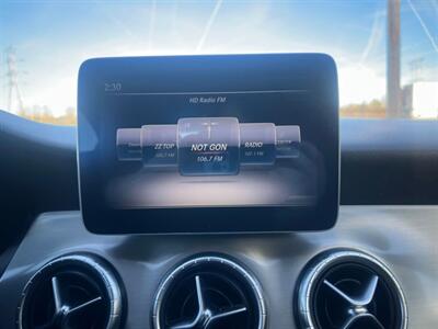 2018 Mercedes-Benz CLA CLA 250   - Photo 23 - Indianapolis, IN 46234