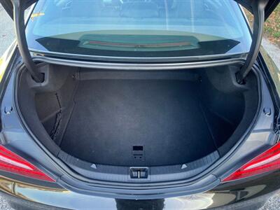 2018 Mercedes-Benz CLA CLA 250   - Photo 35 - Indianapolis, IN 46234