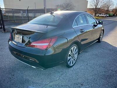 2018 Mercedes-Benz CLA CLA 250   - Photo 5 - Indianapolis, IN 46234