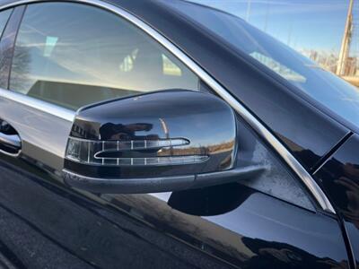 2018 Mercedes-Benz CLA CLA 250   - Photo 36 - Indianapolis, IN 46234