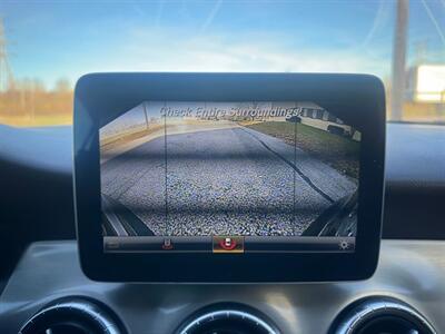 2018 Mercedes-Benz CLA CLA 250   - Photo 28 - Indianapolis, IN 46234