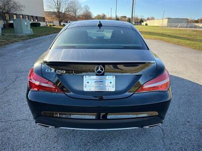 2018 Mercedes-Benz CLA CLA 250   - Photo 6 - Indianapolis, IN 46234