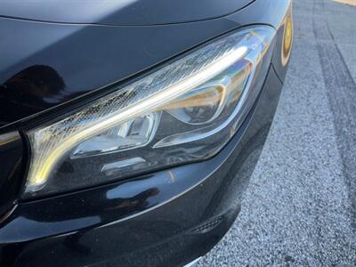 2018 Mercedes-Benz CLA CLA 250   - Photo 38 - Indianapolis, IN 46234