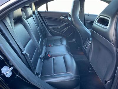 2018 Mercedes-Benz CLA CLA 250   - Photo 14 - Indianapolis, IN 46234