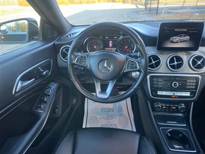 2018 Mercedes-Benz CLA CLA 250   - Photo 8 - Indianapolis, IN 46234