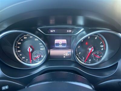 2018 Mercedes-Benz CLA CLA 250   - Photo 17 - Indianapolis, IN 46234