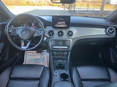 2018 Mercedes-Benz CLA CLA 250   - Photo 9 - Indianapolis, IN 46234
