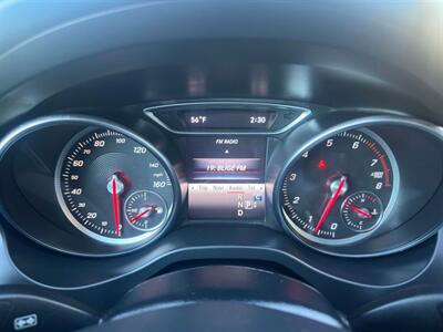 2018 Mercedes-Benz CLA CLA 250   - Photo 18 - Indianapolis, IN 46234